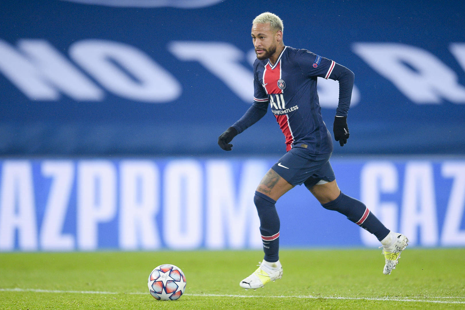 尤文图斯vs拜仁慕尼黑2比4