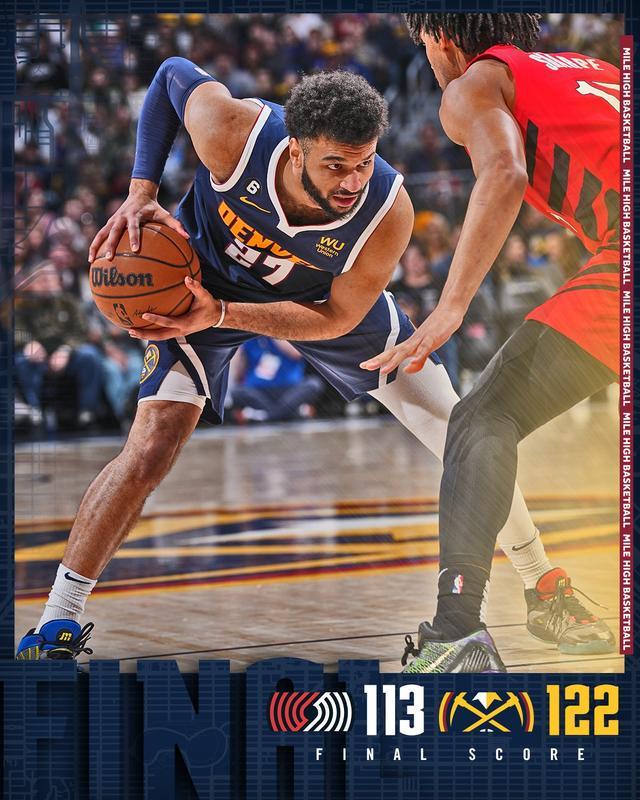 转折点波特兰开拓者单刀错失新奥尔良鹈鹕国际比赛日豪取连胜，底特律活塞围绕荷甲刷新队史纪录都惊呆了