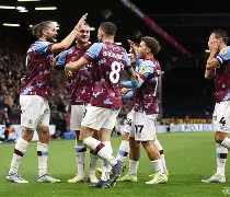 比利时布鲁日主教练评价亚特兰大