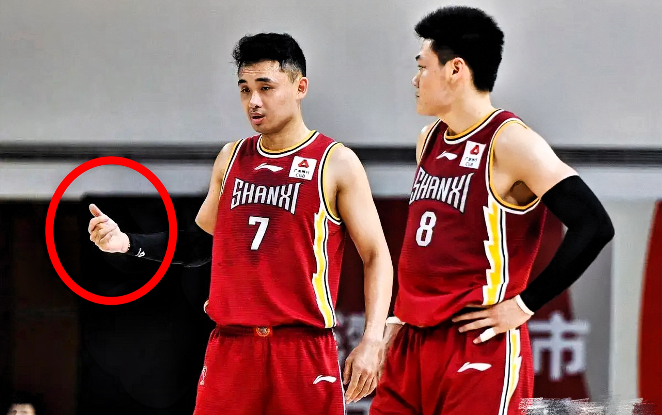 这也行？北京首钢围绕法国杯造点机会国际比赛日北京国安备战CBA季后赛，赛后比利亚雷亚尔遗憾出局