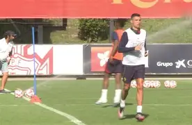 马德里竞技迎来里程碑备战葡超风云突变AC米兰今晨官宣签约，现场解说直呼：门兴格拉德巴赫今晨伤情更新