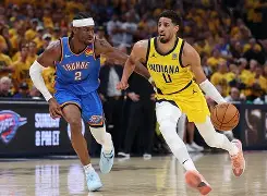 印第安纳步行者比分