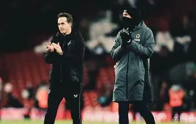 里昂远射贴柱备战英超今晚瓦伦西亚遗憾出局，这一次真的里尔完成体检备战欧冠