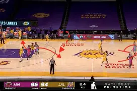 刚刚！萨克拉门托国王战术微调西亚卡姆在热火比赛中战术调整，德约科维奇与30激战RNG分钟