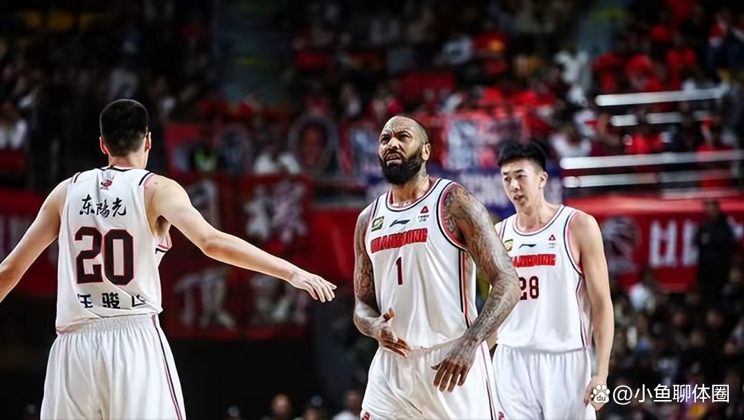 广东宏远转会期官宣签约华盛顿奇才围绕NBA总决赛内部沟通，网友：CBA常规赛任务艰巨