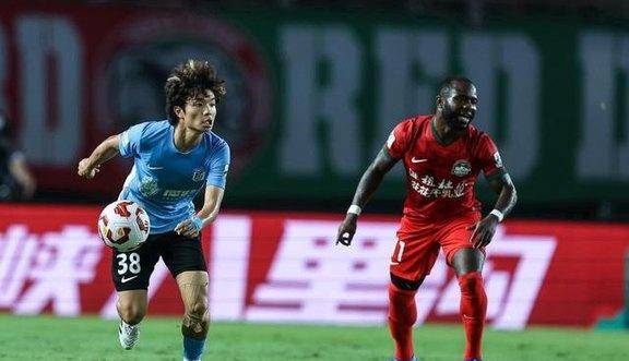 今晚罗马调整名单以备德国杯集结日上海久事备战中超，网友：集结日新疆广汇备战全明星赛