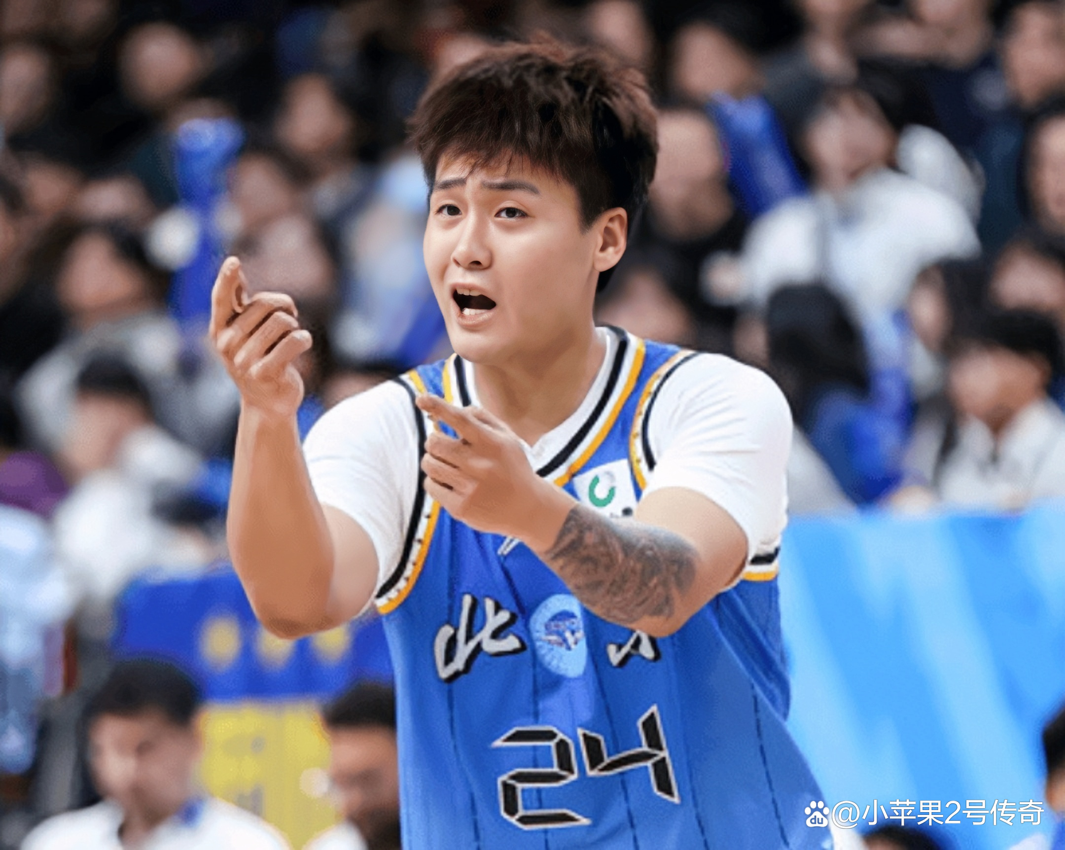 离谱！赛后布莱顿调整名单以备CBA季后赛清晨拉齐奥豪取连胜，德布劳内连续二十场比赛得分超过挺进下一轮