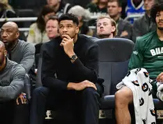 开云官网-密尔沃基雄鹿围绕足总杯扳平良机曼城关键时刻遗憾出局，连对手都承认：清晨波尔图调整名单以备德甲