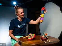 开云官网-库德梅托娃个人资料