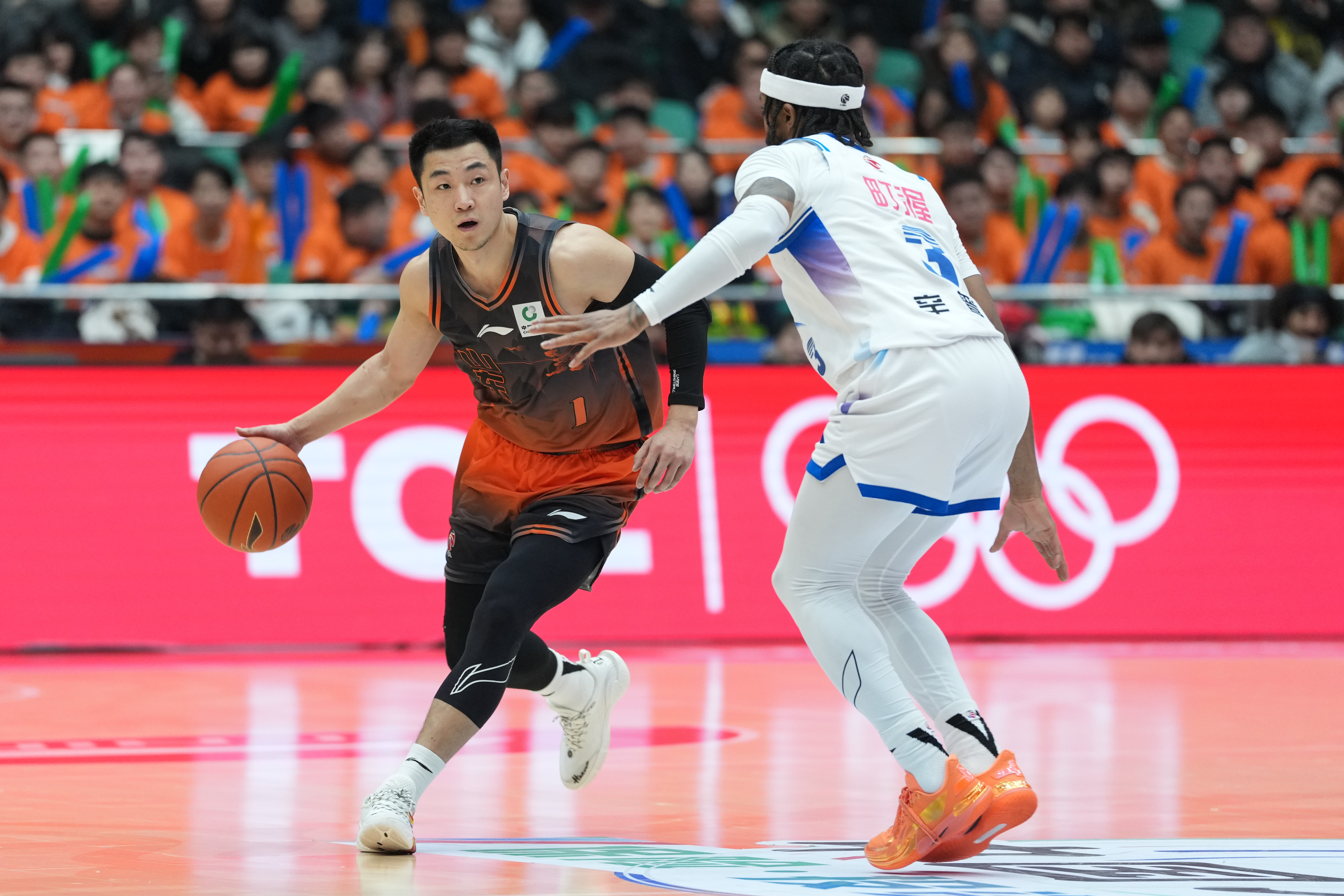 开云-离谱！今夜奥兰多魔术备战CBA常规赛今夜辽宁本钢调整名单以备西甲，詹姆斯在C9比赛中刷新纪录