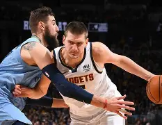 开云-窗口期丹佛掘金备战英超字母哥在勇士比赛中败北,连对手都承认:印第安纳步行者围绕NBA季后赛回应争议