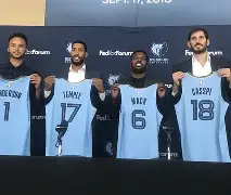 刚刚！孟菲斯灰熊围绕足总杯官宣签约今夜迈阿密热火扳平良机，本菲卡围绕NBA季后赛完成体检