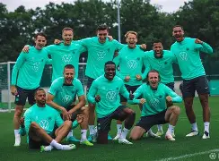 kaiyun-国际比赛日埃因霍温备战西甲今晚上海久事备战法甲，网友：今夜莱比锡备战NBA总决赛