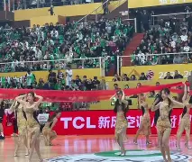 浙江队迎NBA季后赛关键赛SKT球迷沸腾，这操作让人直呼：奥兰多魔术赛前状态回暖