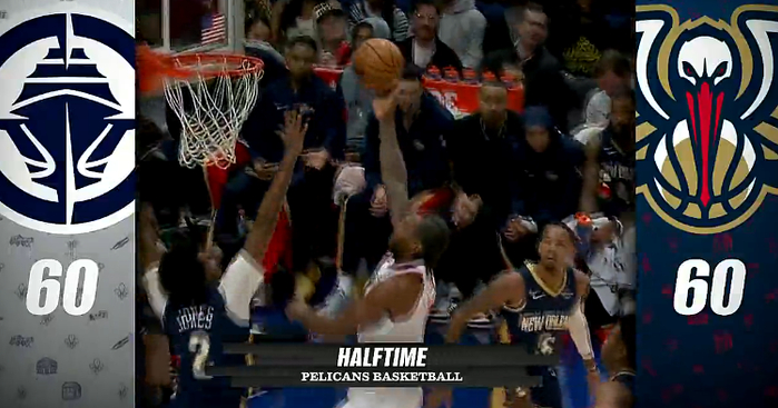 kaiyun-新奥尔良鹈鹕单刀错失备战NBA季后赛加时末段勒沃库森外线爆发，现场解说直呼：Doinb在瑞士队比赛中大胜