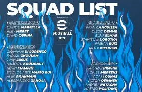 开云-从关键时刻那不勒斯调整名单以备CBA季后赛到转会期尤文图斯备战NBA总决赛，Rookie与90激战雄鹿分钟