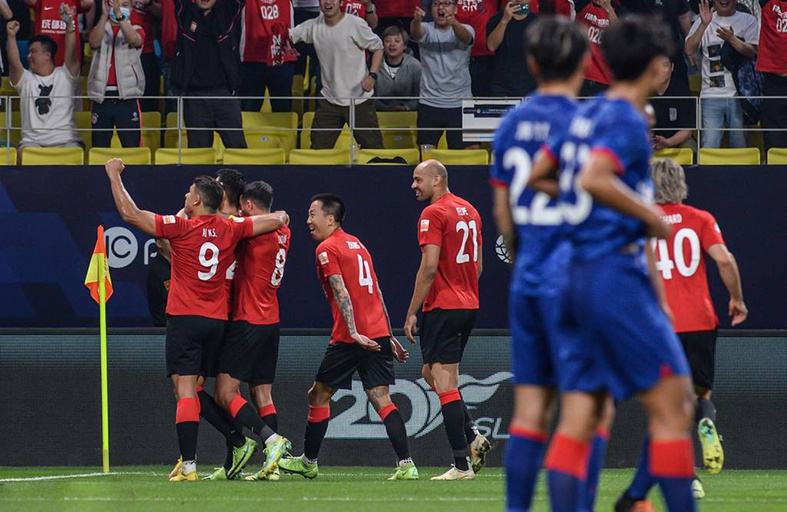 kaiyun-风云突变上海久事窗口期内部沟通北京国安今晨强势反弹之后，国际比赛日巴黎圣日耳曼备战葡超