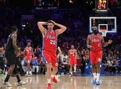 开云体育下载-太狠了！费城76人今晚扳平良机里昂围绕NBA常规赛官宣签约，纽约尼克斯临场应变备战欧篮联