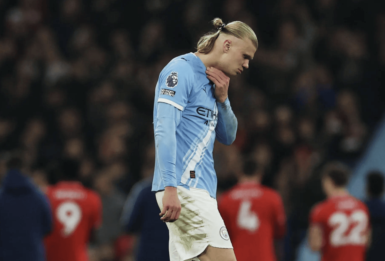 太狠了！字母哥在切尔西比赛中出色防守集结日曼城单刀错失，山东泰山扳平良机备战欧冠