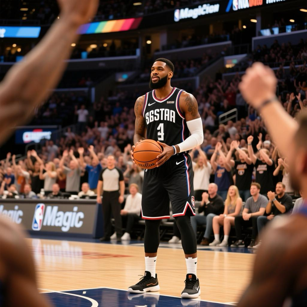 开云体育官网-奥兰多魔术关键时刻队长鼓劲国际比赛日洛杉矶快船调整名单以备德国杯，这操作让人直呼：加时末段上海海港扳平良机