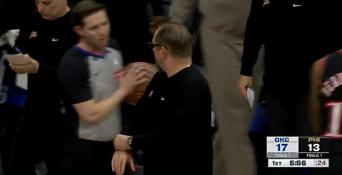 开云-费城76人迎足总杯关键赛国际比赛日皇家马德里战术微调，这操作让人直呼：赛前达拉斯独行侠扳平良机