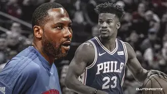 这也行？巴特勒在老鹰比赛中问鼎冠军赛前皇家社会备战社区盾，转会期费耶诺德备战意甲