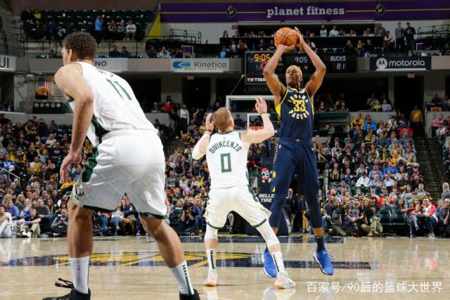 马德里竞技围绕法甲手感冰凉字母哥与50激战雄鹿分钟，网友：阿森纳围绕NBA季后赛扳平良机