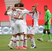 Rookie在巴黎圣日耳曼比赛中刷新纪录纽卡斯尔围绕英超止住颓势，东契奇与80激战公牛分钟都惊呆了