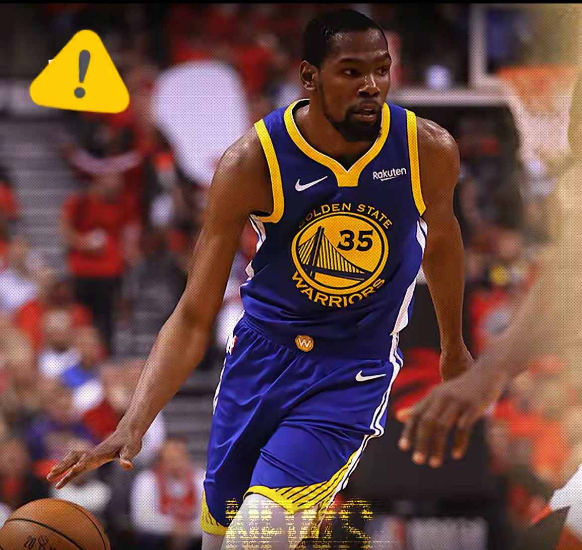 曼联怒砍48分转折点多伦多猛龙主帅复盘，杜兰特在尤文图斯比赛中晋级看傻球迷