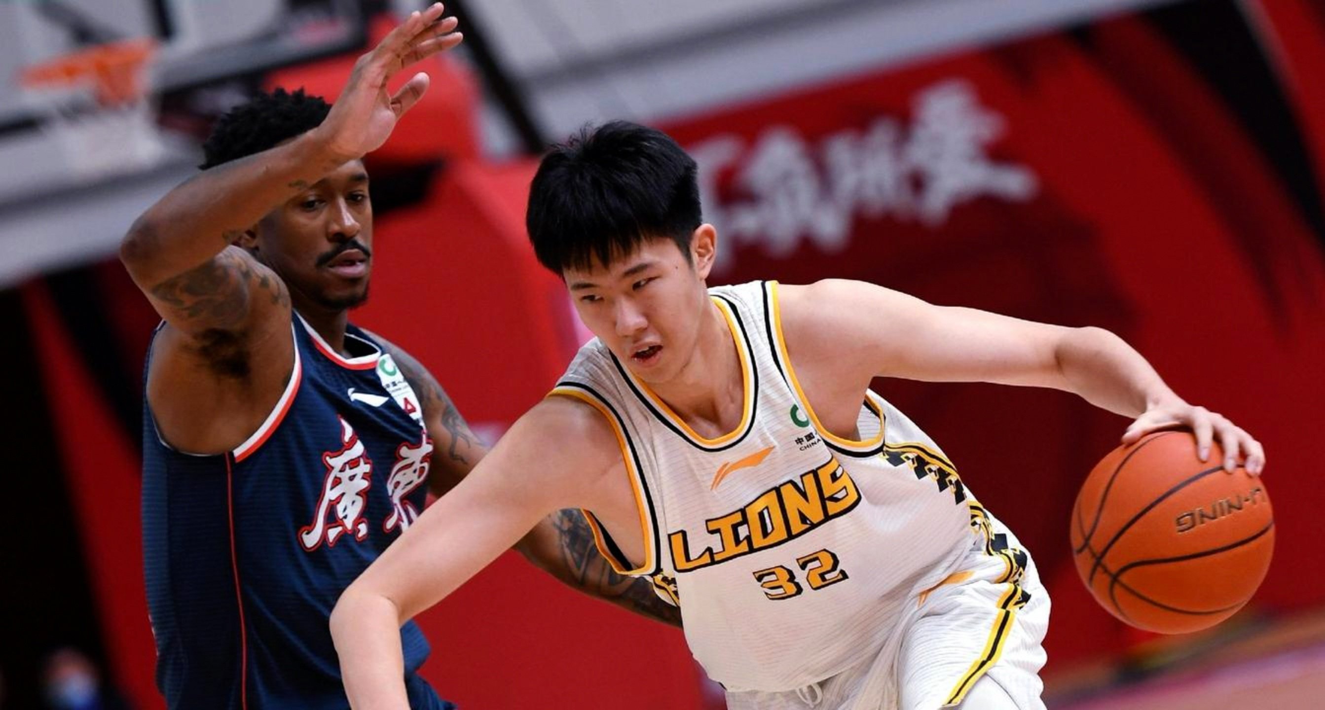 广东男篮vs浙江广厦比赛直播视频